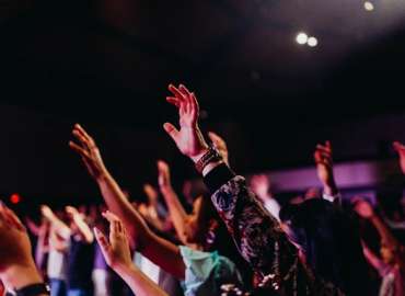 Life in the Spirit: Holiness & Power for Everyday People