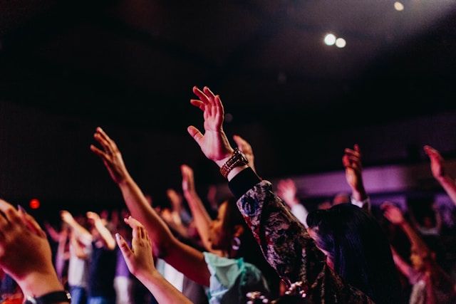 Life in the Spirit: Holiness & Power for Everyday People