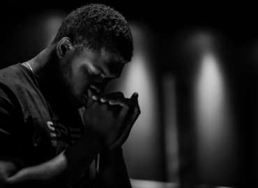 Prayer That Prevails