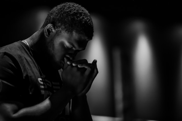 Prayer That Prevails