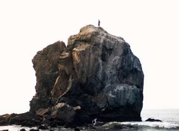 Building on the Solid Rock