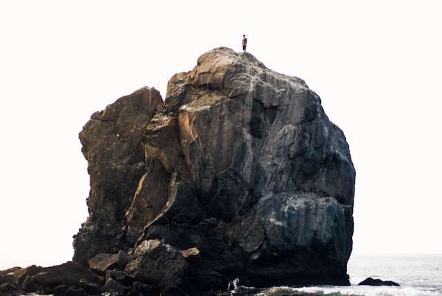 Building on the Solid Rock