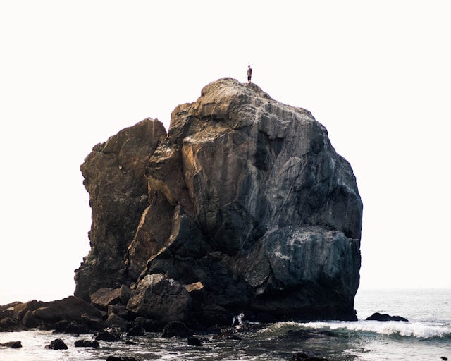 Building on the Solid Rock